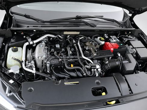 Used 2020 Nissan Sentra SR w/ Electronics Package FWD image 43