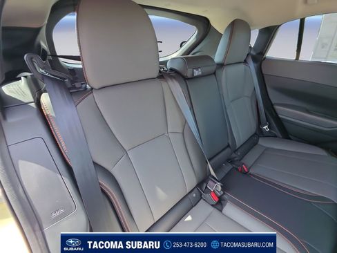 New 2026 Subaru Crosstrek 2.5i Limited AWD/4WD image 18