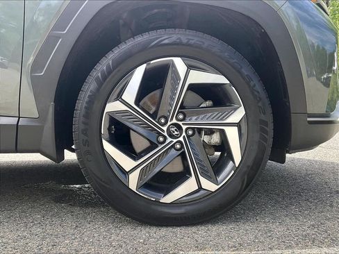 Used 2022 Hyundai Tucson SEL AWD/4WD image 7