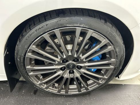 Used 2016 Ford Focus RS image 8