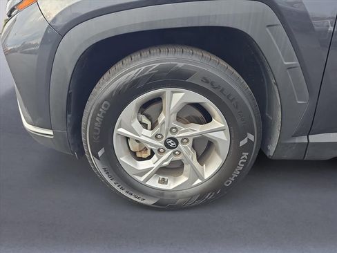 Used 2022 Hyundai Tucson SEL image 9