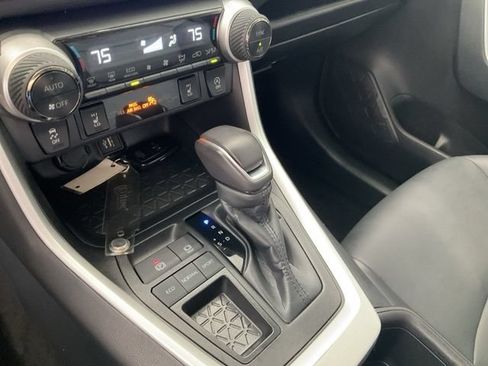 Used 2024 Toyota RAV4 XLE Premium w/ Weather Package FWD image 13