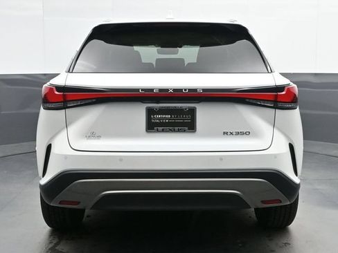 Certified 2023 Lexus RX 350 Premium w/ Cold Area Package FWD image 7