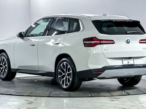 Used 2026 BMW X3 xDrive30i w/ Convenience Package AWD/4WD image 6