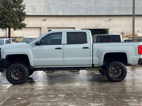 Used 2016 Chevrolet Silverado 1500 LT image 6