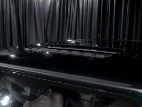 Certified 2023 Mercedes-Benz G 63 AMG AMG&reg; G 63 4MATIC&reg; SUV image 9