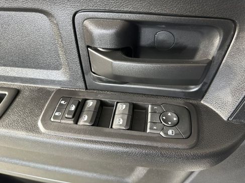 New 2026 RAM 2500 Tradesman image 20