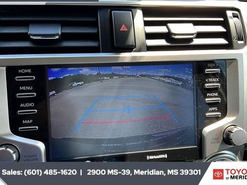 Used 2024 Toyota 4Runner TRD Sport image 15