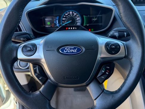 Used 2014 Ford C-MAX SE image 25