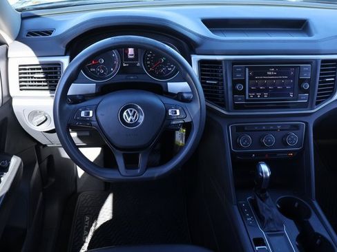 Used 2018 Volkswagen Atlas S image 15