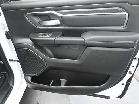 New 2026 RAM 1500 Big Horn image 13