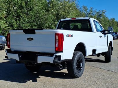New 2026 Ford F250 XL w/ STX Appearance Package