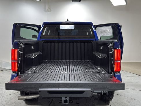 New 2025 Toyota Tacoma TRD Off-Road image 16