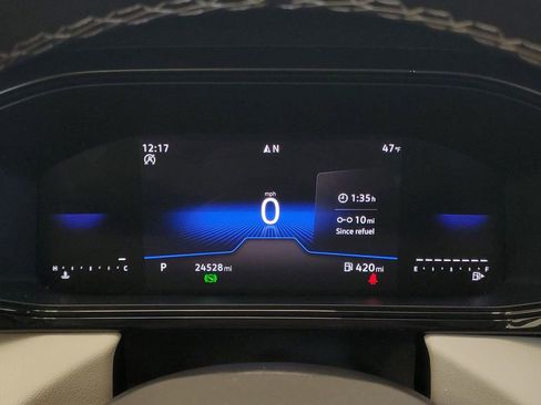 Used 2025 Volkswagen Taos S image 18