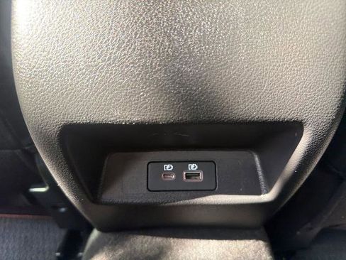 Certified 2024 Nissan Altima 2.5 SR w/ SR Premium Package image 26