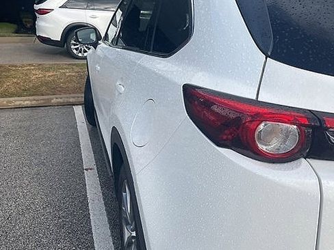 Used 2019 MAZDA CX-9 Grand Touring image 10