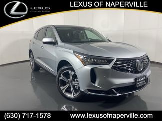 Used 2025 Acura RDX w/ Technology Package video 1