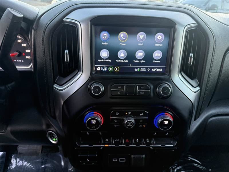 Used 2021 Chevrolet Silverado 1500 RST AWD/4WD image 34