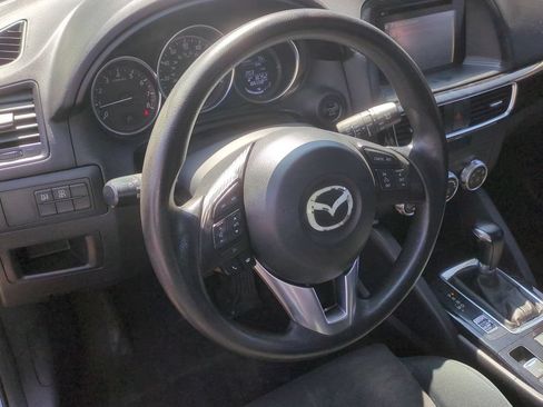 Used 2016 MAZDA CX-5 Sport AWD/4WD image 14