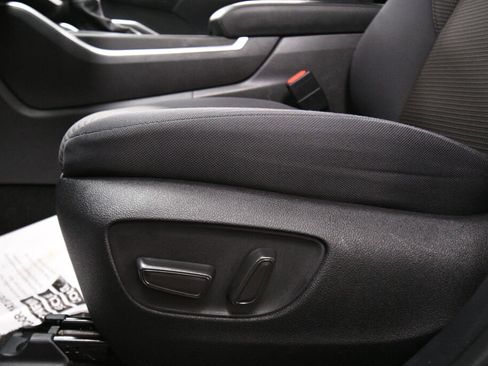 Certified 2024 Toyota Highlander LE image 10