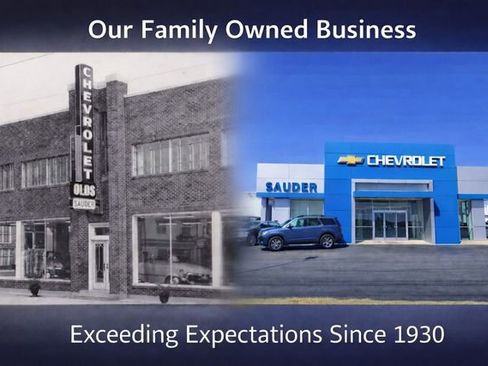 Used 2023 Chevrolet Equinox LT image 9