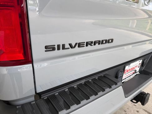 Used 2024 Chevrolet Silverado 1500 RST RWD image 20