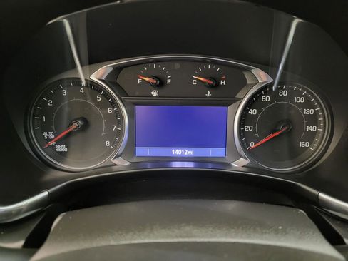 Certified 2024 Chevrolet Equinox LT image 26