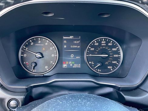 Used 2025 Subaru Legacy Limited image 21