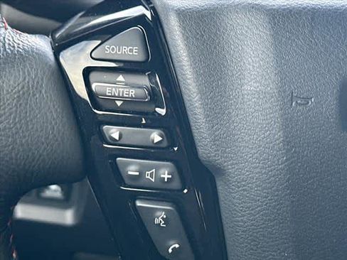 Used 2024 Nissan Frontier Pro-X w/ Pro Convenience Package image 21