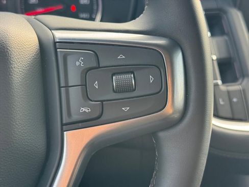 Used 2024 Chevrolet Suburban LS w/ Driver Alert Package RWD image 20