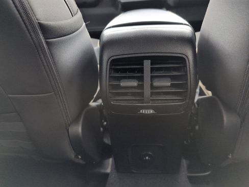 Used 2025 Ford Bronco Sport Big Bend w/ Convenience Package image 36