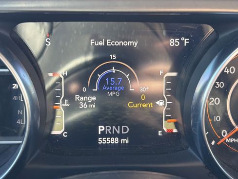 Certified 2021 Jeep Wrangler Unlimited Sport image 2