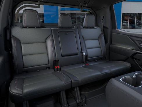 New 2026 Chevrolet Silverado EV Trail Boss w/ Premium Package image 53