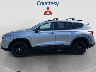 Used 2023 Hyundai Santa Fe XRT AWD/4WD video 2