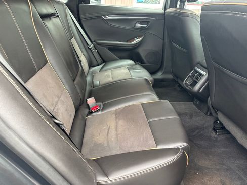 Used 2014 Chevrolet Impala LT FWD image 17