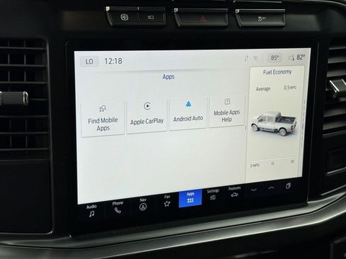 Used 2024 Ford F350 Lariat image 28