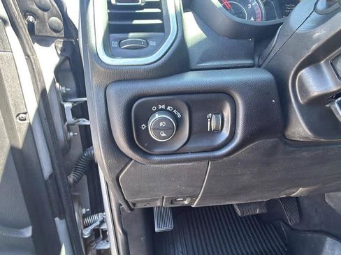 Used 2022 RAM 3500 Big Horn w/ Level A Equipment Group AWD/4WD image 27
