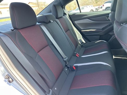 Used 2023 Subaru Impreza 2.0i Sport image 44