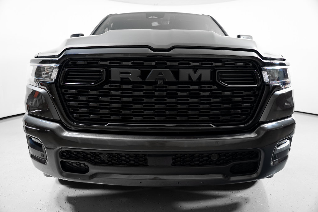 Used 2025 RAM 1500 Big Horn RWD image 18