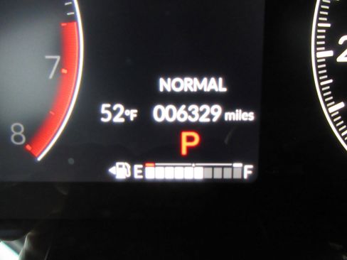 Used 2024 Honda CR-V EX-L image 35