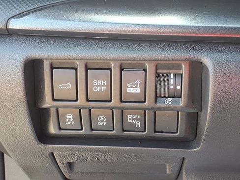 Used 2022 Subaru Forester Wilderness AWD/4WD image 20