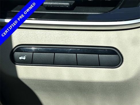 Certified 2025 INFINITI QX60 Pure w/ Cargo Package image 30