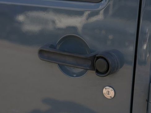 Used 2014 Jeep Wrangler Unlimited Sport w/ Quick Order Package 23S image 14