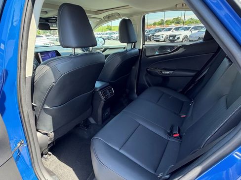Used 2023 Lexus NX 250 FWD image 19