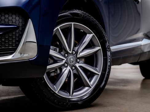 Used 2020 Acura RDX AWD w/ Technology Package image 20