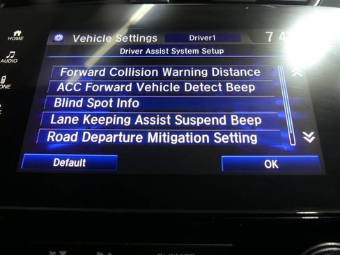 Used 2022 Honda CR-V EX image 42