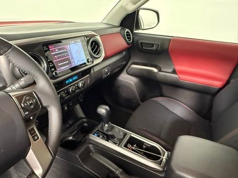 Used 2023 Toyota Tacoma SR5 image 22