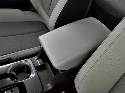 New 2026 Subaru Forester AWD/4WD image 21