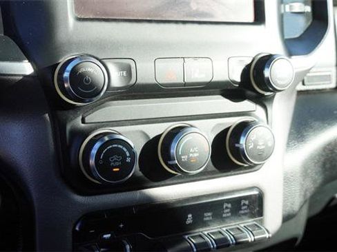 Certified 2022 RAM 1500 Big Horn image 22