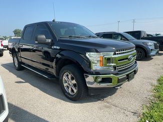 Used 2020 Ford F150 XLT w/ Equipment Group 302A Luxury AWD/4WD video 2
